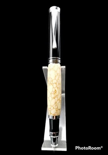 Oxford rollerball pen stone - rollerball,