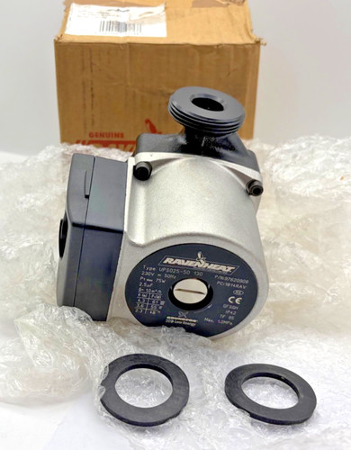 Ravenheat csi 85t - 85, rsf
