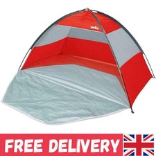 Family Beach Tent Sun Shelter