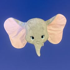 Disney Store Dumbo Elephant 3D