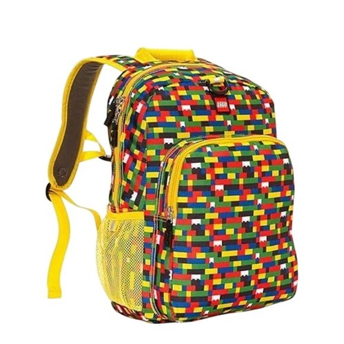 Lego heritage classic backpack - heritage,