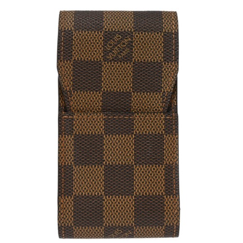Louis vuitton damier etui - louis,