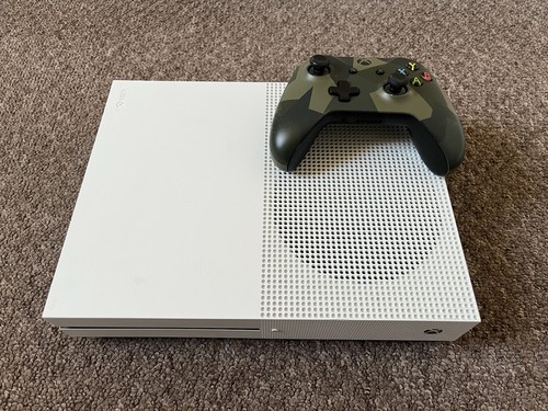 Microsoft xbox one 1tb - xbox,
