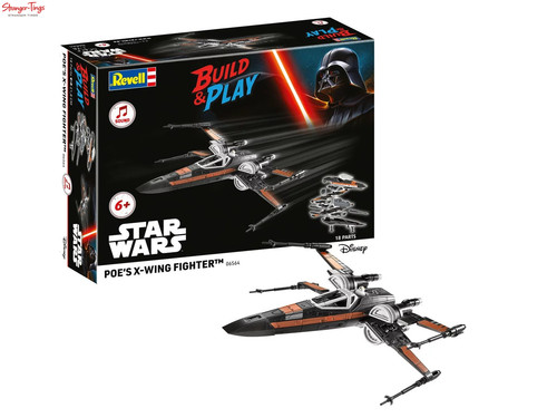 Revell star wars - revell,