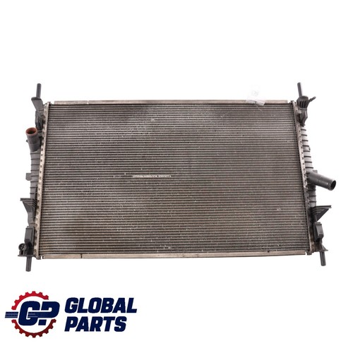 Ford transit mk8 engine - mk8,