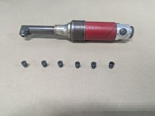 Desoutter 90 Degree Drill With