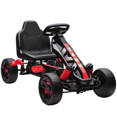Aiyaplay pedal kart with - pedal,