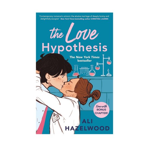 Love hypothesis ali - love, by