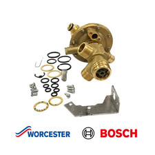 Worcester Bosch 87161567460
