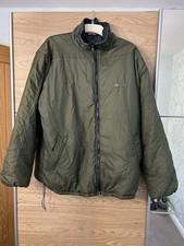 Snugpak Elite Softy Reversable Jacket Olive Green