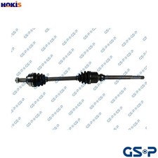 DRIVE SHAFT 210120 FOR RENAULT