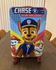 Paw Patrol Kids Hard Shell