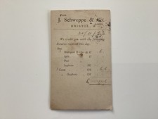 Victorian 1894 Business