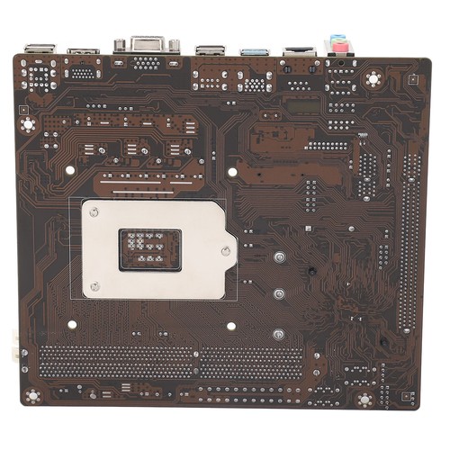 H61 ddr3 mainboard for lga - for,
