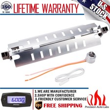 Refrigerator Defrost Heater