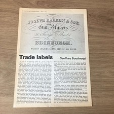 GUNS58 G. BOOTHROYD ARTICLE “THE MUZZLE-LOADING MATCH RIFLE”