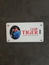 Rare tiger woods - rare,