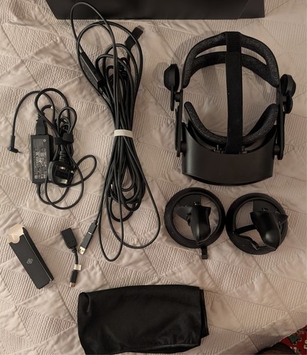 Reverb vr headset - g2, pc