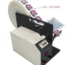 Auto Label Dispensers Dispenser Machine AL-505M New ry