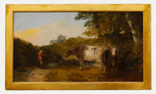 Henry Dawson (1811-1878)  -