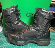 Bates womens tactical - bates, 8”