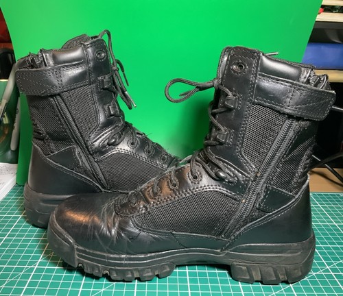 Bates womens tactical - bates, 8”