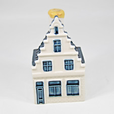 KLM Blue Delft House #73 BOLS