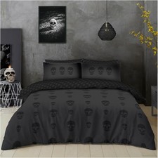 GC Halloween Duvet Cover