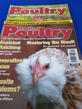 Practical Poultry Magazines -