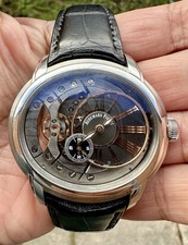 Audemars Piguet Millenary 4101