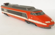 Lima HO - SNCF TGV Sud Est - motor power driving car