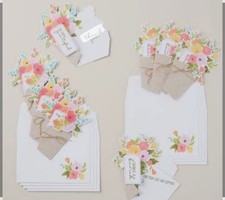 Stampin'up Bunch Of Thanks Kit