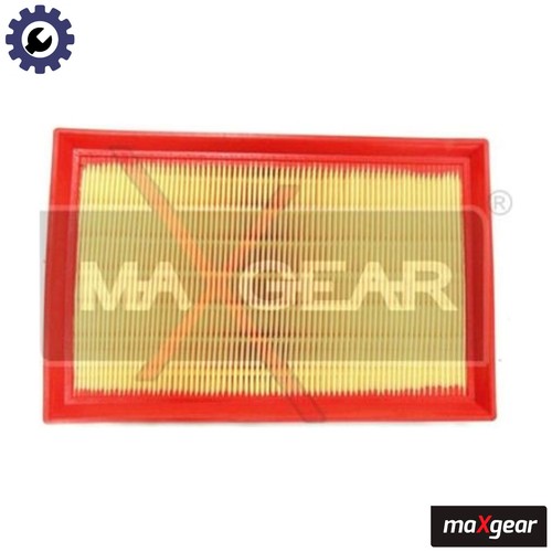 Air filter 0433 - filter, 26-0433