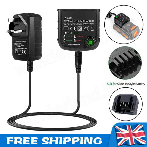 Battery charger lithium ion - charger, lithium-ion