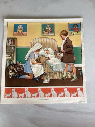 Macmillan vintage educational - vintage,