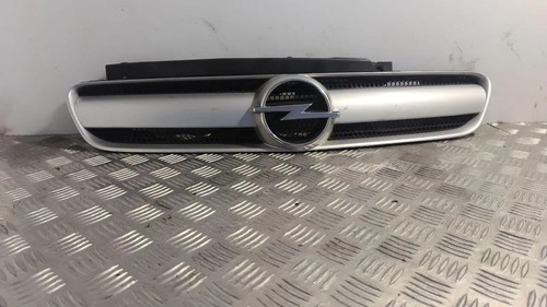 Opel signum radiator - signum,