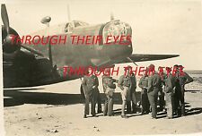 DVD WW2 PHOTO ALBUM RAF 70