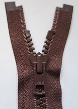 YKK No. 8 Chunky Plastic Heavy