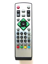 ASDA FREEVIEW BOX REMOTE CONTROL