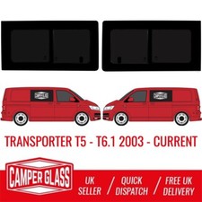 Transporter T5-T6.1 Pair of