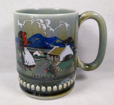 Vintage Wade Irish Porcelain