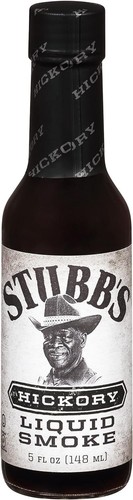 Stubbs hickory liquid smoke - stubbs, 5
