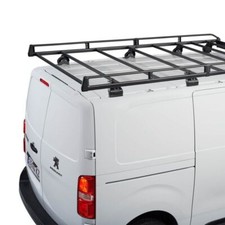 Roof Rack for Toyota Hiace LWB