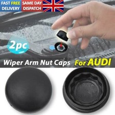 2X Windscreen Wiper Arm Nut