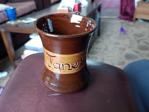 Vintage potters wheel - vintage, gallery
