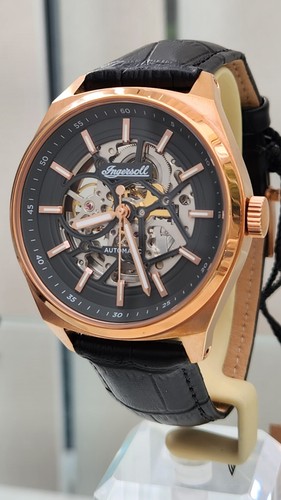 Ingersoll mens watch - , automatic