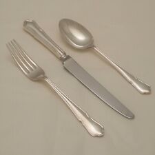 DUBARRY Design Sheffield Made Stainless Steel Cutlery Forks & Spoons