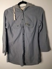 Superdry Lumberjack Hoodie