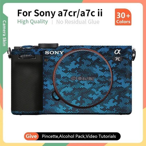 For sony a7c a7c2 - for,