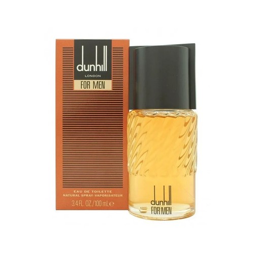 Dunhill for men - for, de
